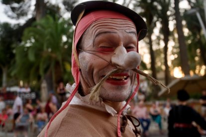 La Festa del Renaixement de Tortosa tanca portes amb un èxit de participació