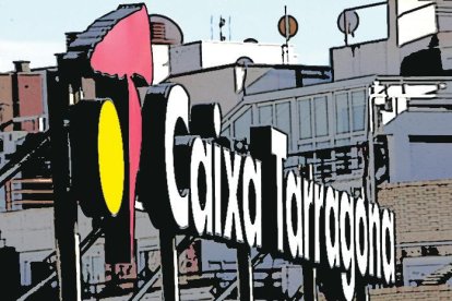 Enyorant Caixa Tarragona