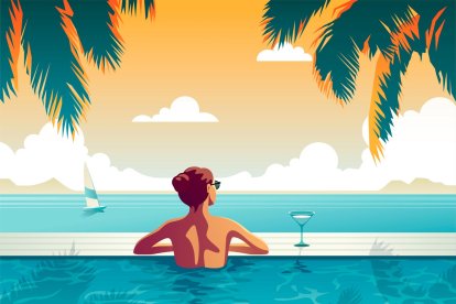 L’impacte positiu dels hotels de la Costa Daurada i Terres de l’Ebre