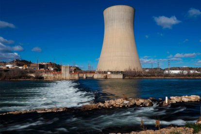 Las nucleares de Tarragona, seguras