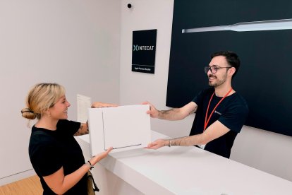 ¡Prepara tu vuelta al cole con INTECAT: La tienda Apple en Tarragona para los estudiantes y profesionales educativos!