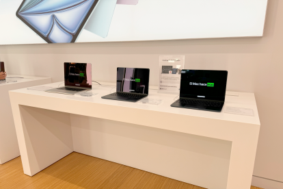 ¡Prepara tu vuelta al cole con INTECAT: La tienda Apple en Tarragona para los estudiantes y profesionales educativos!
