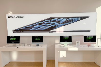 ¡Prepara tu vuelta al cole con INTECAT: La tienda Apple en Tarragona para los estudiantes y profesionales educativos!