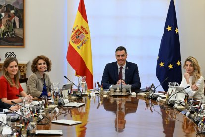 El Consell de Ministres va aprovar aquesta distinció el passat mes de juliol. 