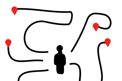 El país dels 60 minuts