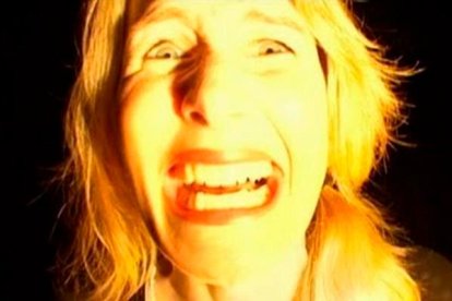 Para una mirada cercana a David Lynch