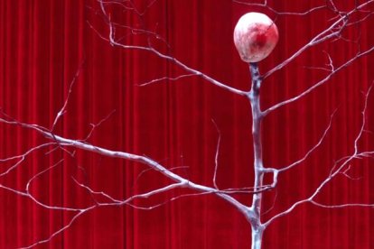 Para una mirada cercana a David Lynch