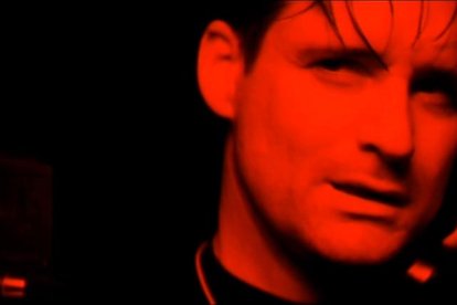 Para una mirada cercana a David Lynch