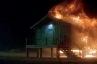 Para una mirada cercana a David Lynch