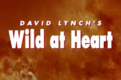 Para una mirada cercana a David Lynch