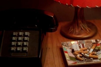 Para una mirada cercana a David Lynch