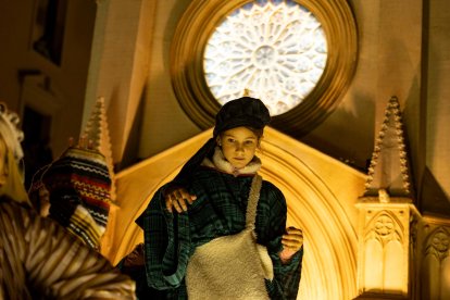 Lo más destacado de la cabalgata de Reyes de Tarragona: reina la magia en la ciudad