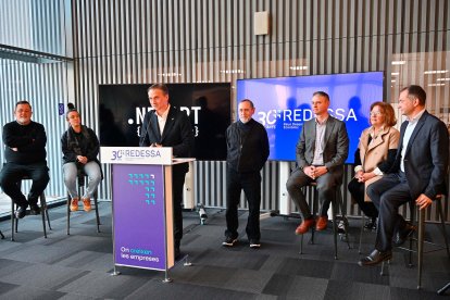 Reus amplia els vincles per posicionar-se com a referent en l’àmbit  tecnològic.