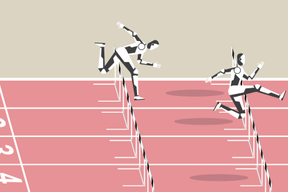 Trump-Musk i el potencial tecnològic de la Xina: la partida de la IA acaba de començar