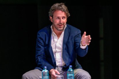 Jorge Piera, CEO de Galera Group.