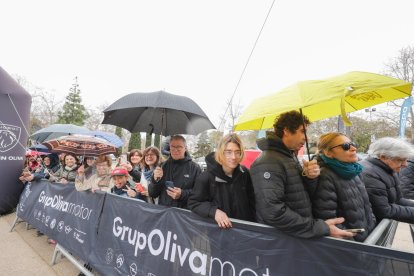 Éxito total en la Mitja Marató de Cambrils