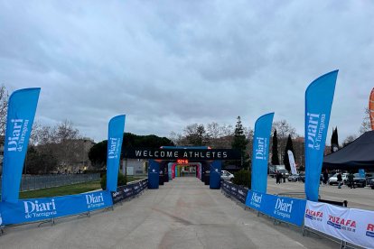 Éxito total en la Mitja Marató de Cambrils