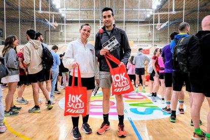 1.500 atletas se dan cita hoy en en la carrera 10k de Salou by Diari de Tarragona.
