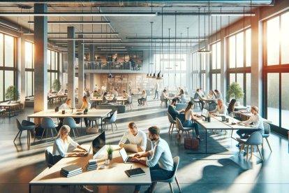 Proponen ubicar en la Ciutat Residencial de Tarragona una villa residencial de startups