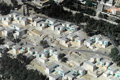 Proponen ubicar en la Ciutat Residencial de Tarragona una villa residencial de startups