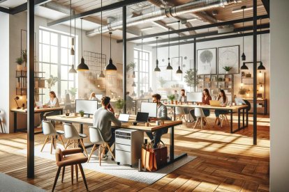 Proponen ubicar en la Ciutat Residencial de Tarragona una villa residencial de startups