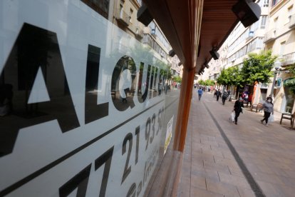 Locals buits, preus excessius