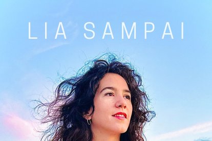 Lia Sampai es uno de los reclamos del festival.