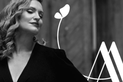 La soprano Ainhoa Arteta vuelve a Tarragona.