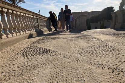 Mirador Museu Casals El Vendrell