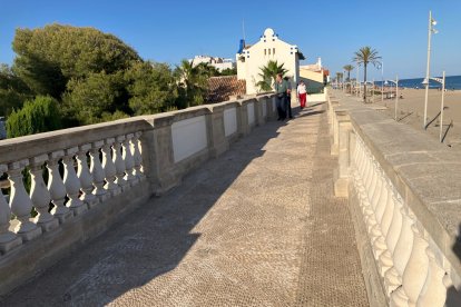 Mirador Museu Pau Casals El Vendrell