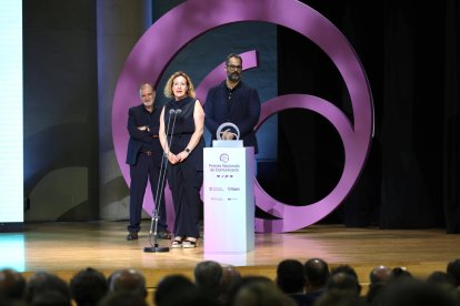 Premi Nacional de Comunicació Digital:La Xarxa+, per ser la primera plataforma OTT de continguts audiovisuals en català, gratuïta i d’abast nacional.