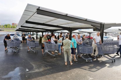 Family Parc ha abierto sus puertas hoy en Tarragona