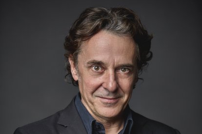 L'actor Pere Ponce serà el pregoner de la Festes de la Cinta 2025.