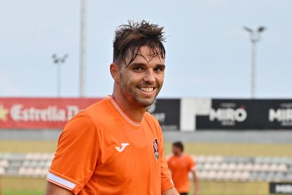 Las mejores imágenes del Reus FC Reddis-Vilanova.