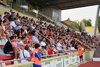 Las mejores imágenes del Reus FC Reddis-Vilanova.