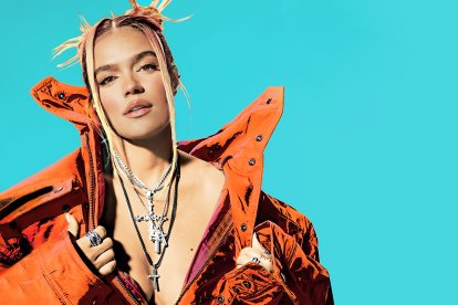 La bichota, Karol G.