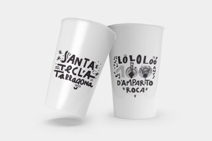 vaso (1 euro)