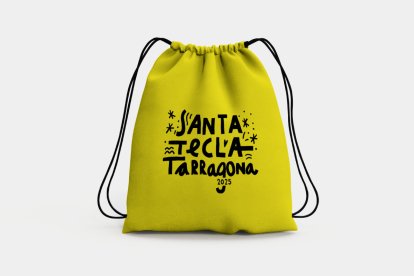 Mochila (8 euros)