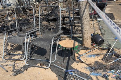 incendio vendrell camping