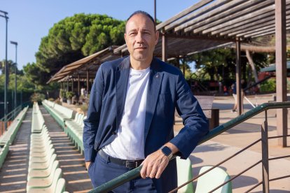 Álvarez ha sido concejal y ahora es conseller.