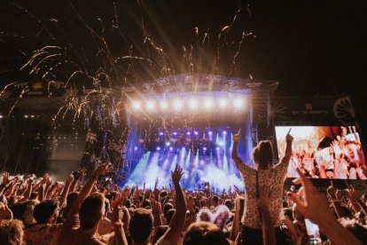 El Granada Sound arrancará el próximo 12 de septiembre.