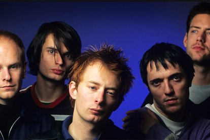Radiohead han anunciado su regreso a los escenarios.