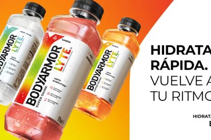 La nueva bebida de Coca-Cola