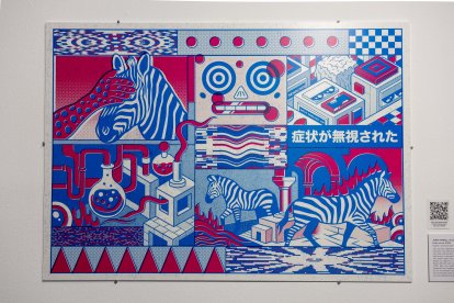 'Entre errors', del tarraconense Jordi Gandul.