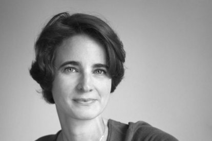 Laurence Debray, perdiosta francesa y “biógrafa real”