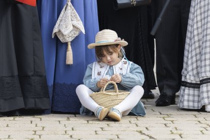 Tarragona ha revivido la primera visita del rey Alfonso XIII a la ciudad