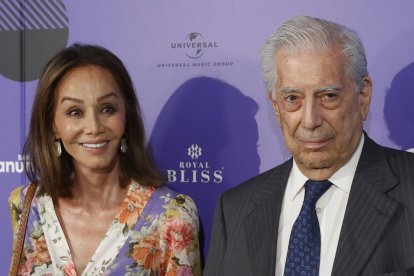 Mar Flores y sus memorias, Amaia Montero y su controvertido regreso a La Oreja de Van Gogh e Isabel Presysler que anuncia libro para temor de la familia Vargas Llosa