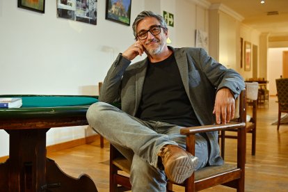 Bastante, al Círcol de Reus.