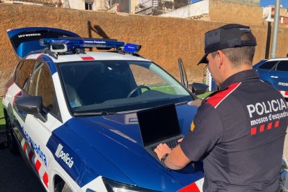 El sistema evita desplazamientos a los afectados.