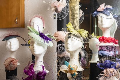 Tienen una tienda en Tarragona y otra en Cambrils